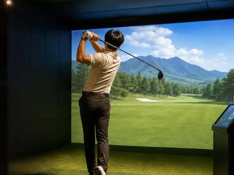 誰の目も気にしない、プライベートな「完全個室」